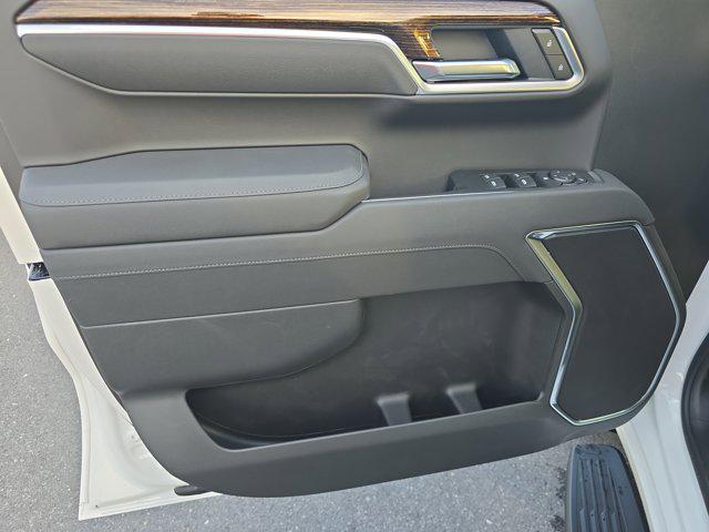 new 2026 GMC Sierra 1500 car, priced at $58,294