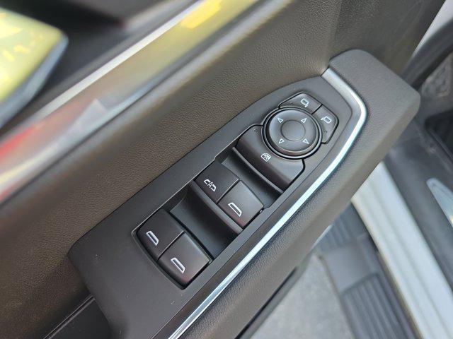 new 2026 GMC Sierra 1500 car, priced at $58,294