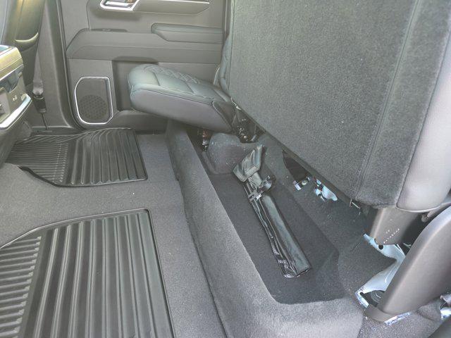 new 2026 GMC Sierra 1500 car, priced at $58,294