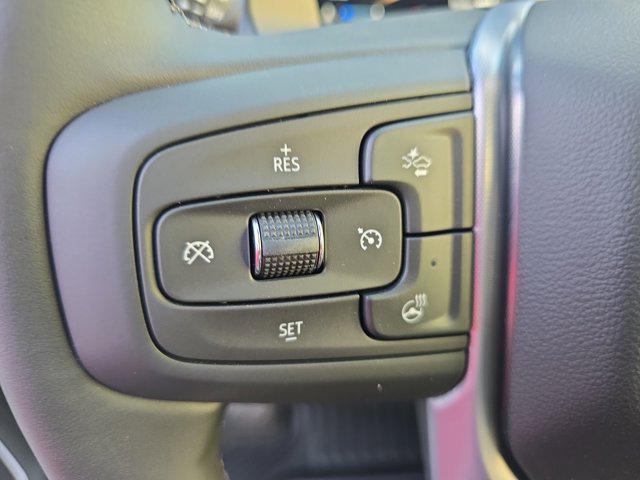 new 2026 GMC Sierra 1500 car, priced at $58,294