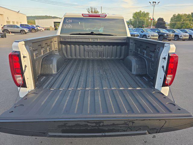 new 2026 GMC Sierra 1500 car, priced at $58,294
