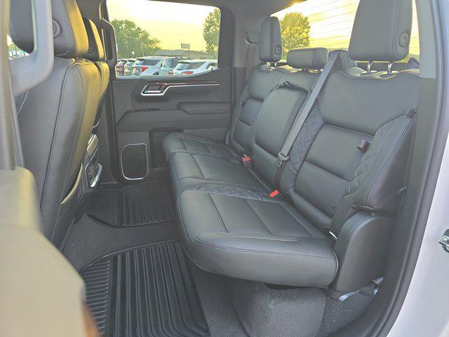 new 2026 GMC Sierra 1500 car, priced at $58,294