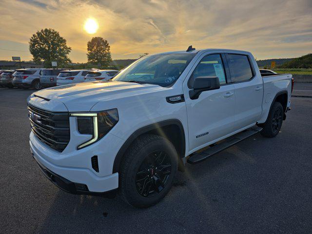 new 2026 GMC Sierra 1500 car, priced at $58,294