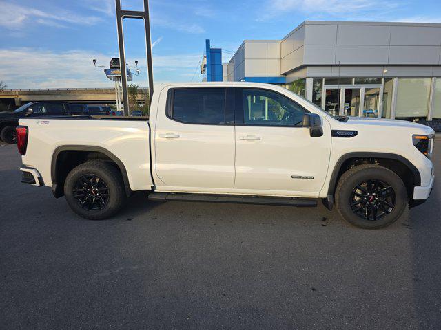 new 2026 GMC Sierra 1500 car, priced at $58,294