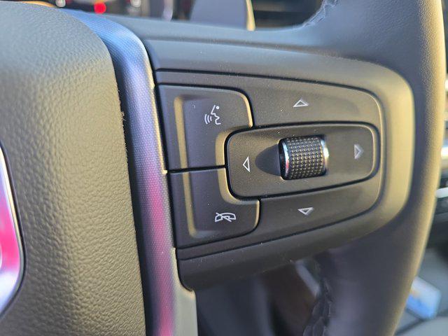 new 2026 GMC Sierra 1500 car, priced at $58,294