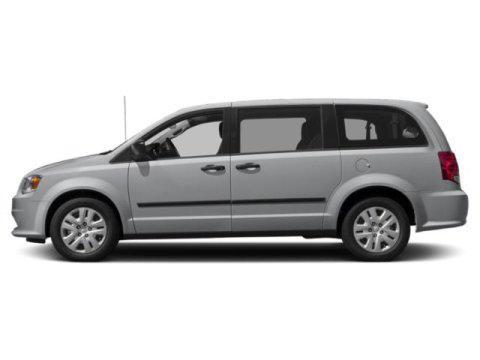 used 2019 Dodge Grand Caravan car, priced at $14,500