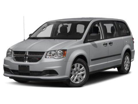 used 2019 Dodge Grand Caravan car, priced at $14,500