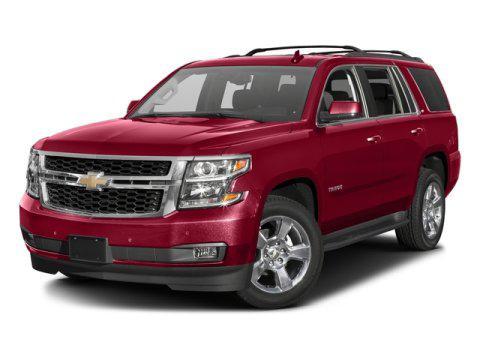 used 2016 Chevrolet Tahoe car, priced at $21,000