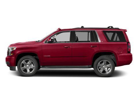 used 2016 Chevrolet Tahoe car, priced at $21,000