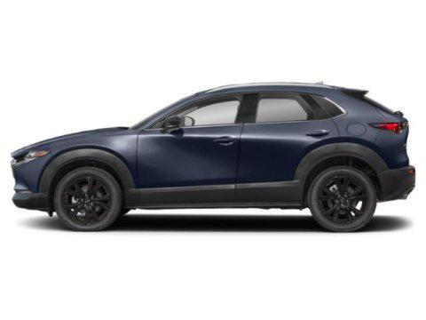 used 2024 Mazda CX-30 car, priced at $29,000