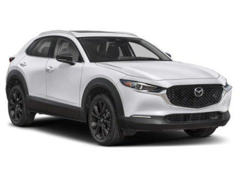 used 2024 Mazda CX-30 car, priced at $29,000