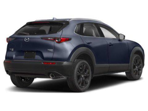 used 2024 Mazda CX-30 car, priced at $29,000