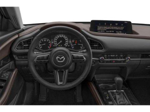 used 2024 Mazda CX-30 car, priced at $29,000