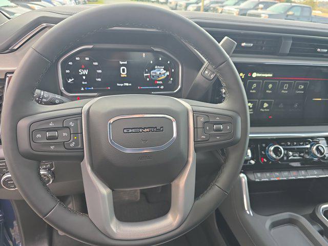 new 2026 GMC Sierra 2500 car, priced at $85,537