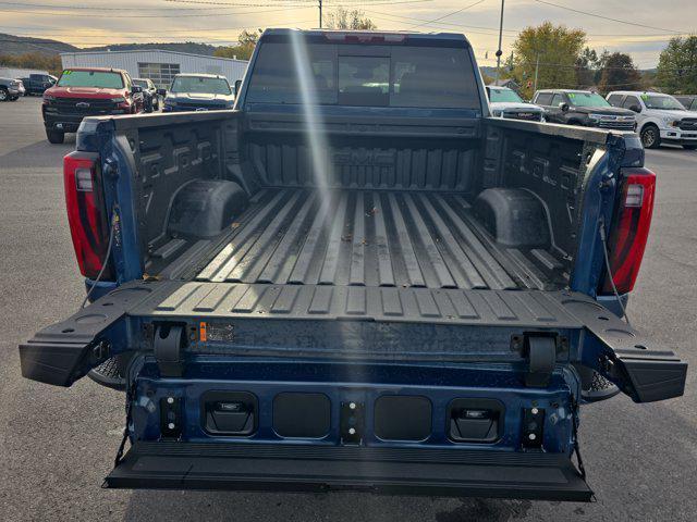 new 2026 GMC Sierra 2500 car, priced at $85,537