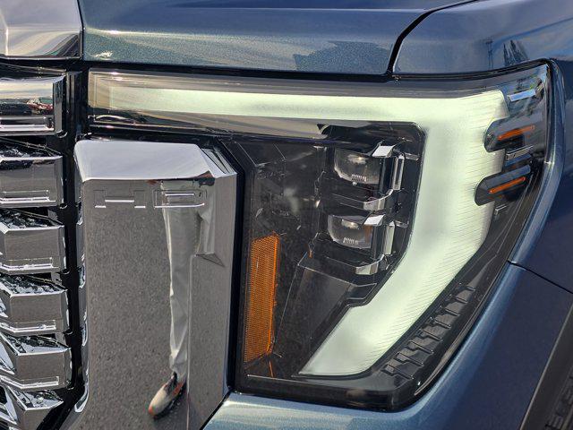 new 2026 GMC Sierra 2500 car, priced at $85,537