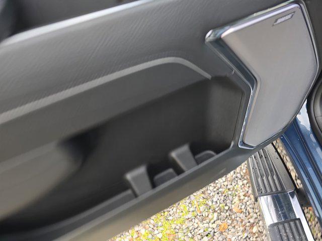 new 2026 GMC Sierra 2500 car, priced at $85,537