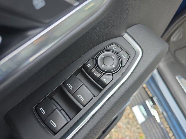 new 2026 GMC Sierra 2500 car, priced at $85,537