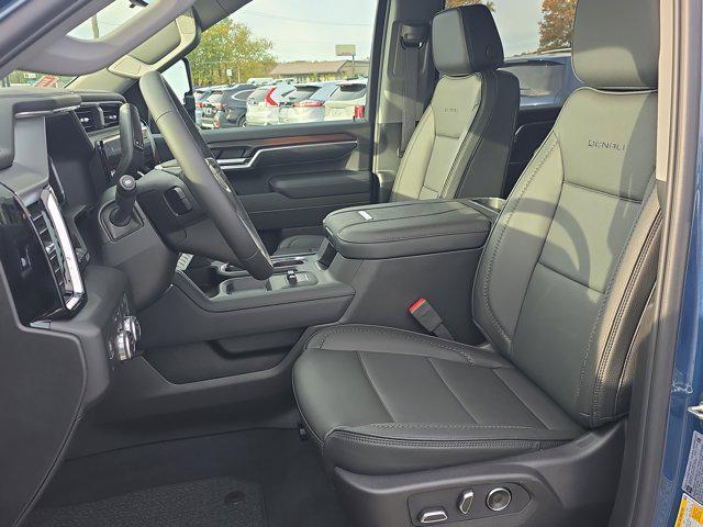 new 2026 GMC Sierra 2500 car, priced at $85,537