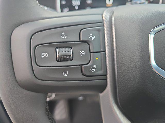 new 2026 GMC Sierra 2500 car, priced at $85,537