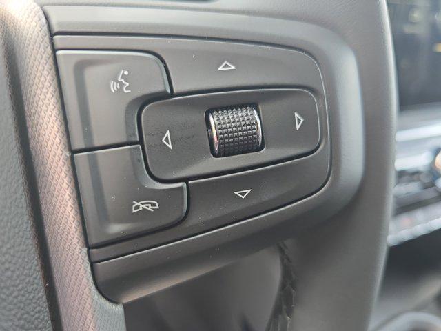 new 2026 GMC Sierra 2500 car, priced at $85,537