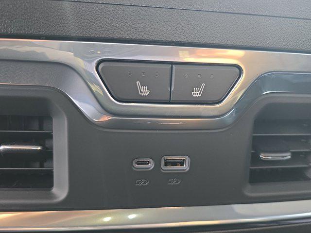 new 2026 GMC Sierra 2500 car, priced at $85,537