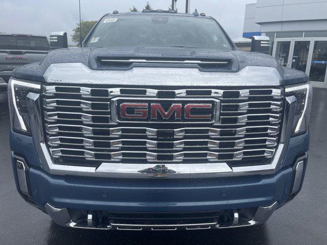 new 2025 GMC Sierra 2500 car, priced at $86,585