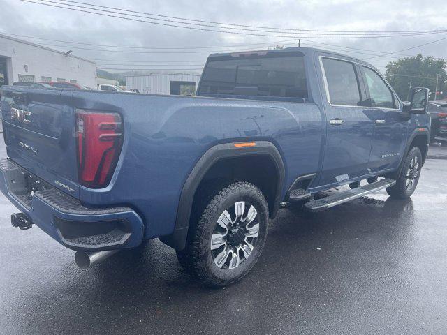 new 2025 GMC Sierra 2500 car, priced at $86,585