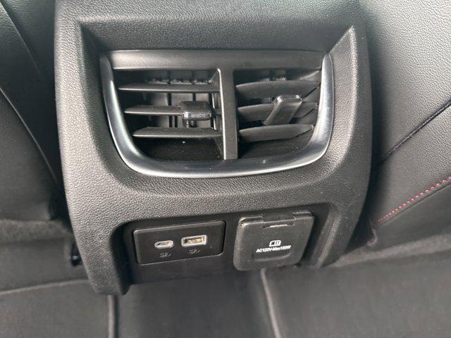 used 2022 Chevrolet Blazer car, priced at $30,200