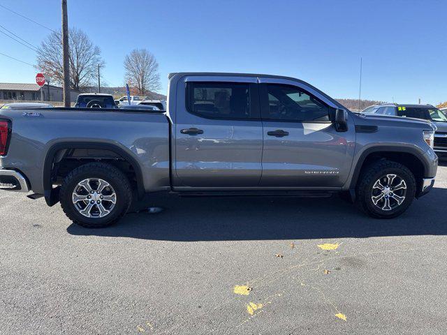 used 2021 GMC Sierra 1500 car, priced at $29,500