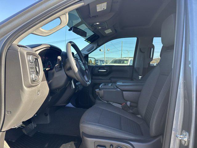 used 2021 GMC Sierra 1500 car, priced at $29,500