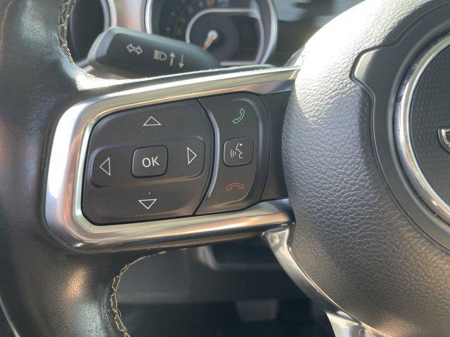 used 2020 Jeep Gladiator car, priced at $30,800