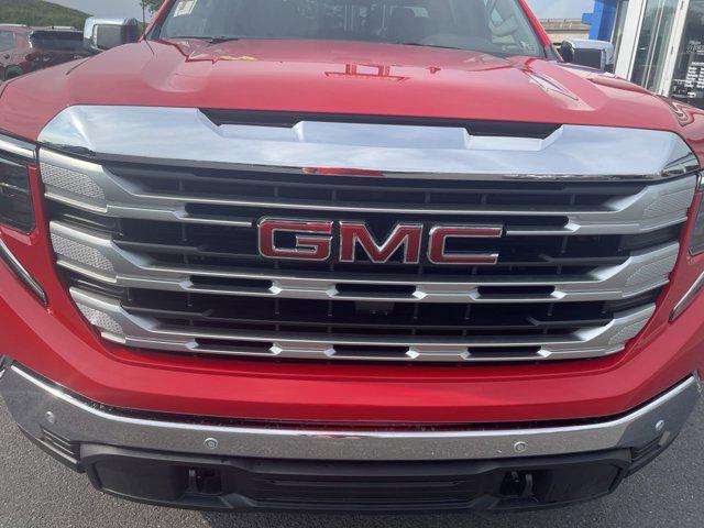 new 2024 GMC Sierra 1500 car, priced at $56,451