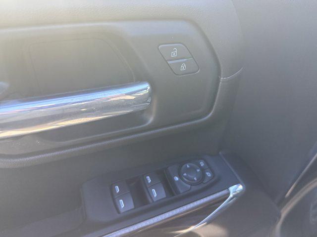 used 2022 Chevrolet Silverado 1500 car, priced at $30,500