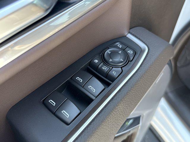 new 2025 GMC Sierra 2500 car, priced at $71,933