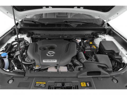 used 2019 Mazda CX-9 car, priced at $19,000
