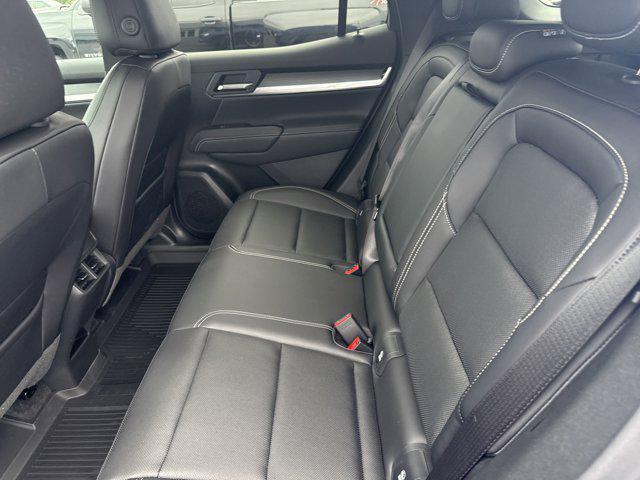 new 2026 GMC Terrain car, priced at $36,009