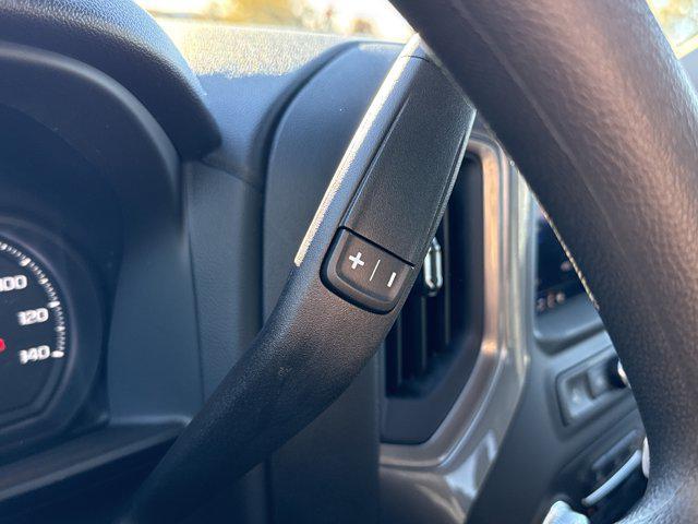 new 2026 GMC Sierra 2500 car, priced at $57,172