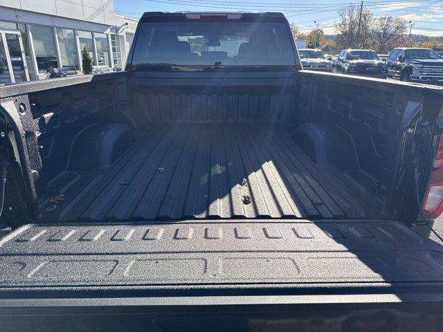 new 2026 GMC Sierra 2500 car, priced at $57,172