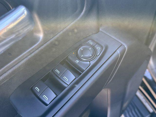 new 2026 GMC Sierra 2500 car, priced at $57,172