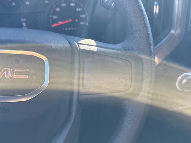 new 2026 GMC Sierra 2500 car, priced at $57,172