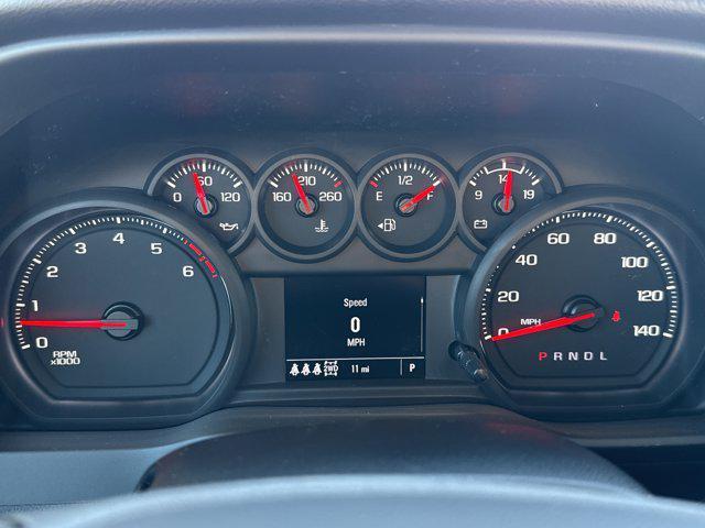 new 2026 GMC Sierra 2500 car, priced at $57,172