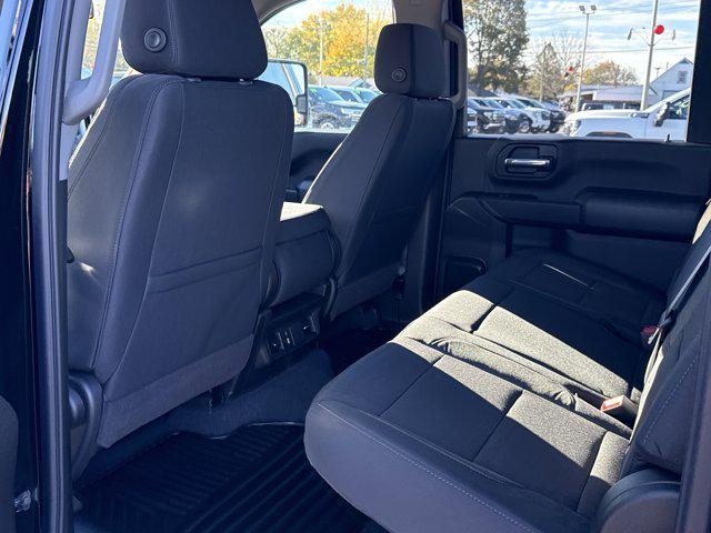 new 2026 GMC Sierra 2500 car, priced at $57,172