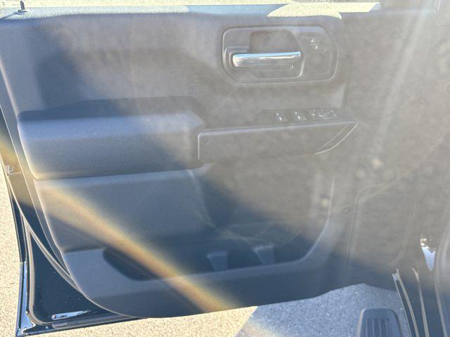 new 2026 GMC Sierra 2500 car, priced at $57,172