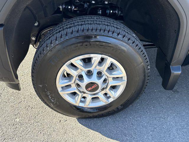 new 2026 GMC Sierra 2500 car, priced at $57,172