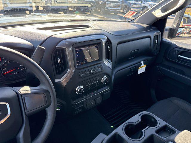 new 2026 GMC Sierra 2500 car, priced at $57,172