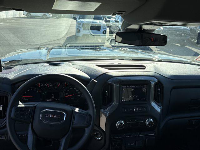 new 2026 GMC Sierra 2500 car, priced at $57,172