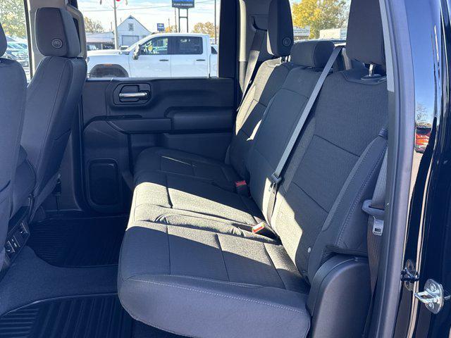 new 2026 GMC Sierra 2500 car, priced at $57,172