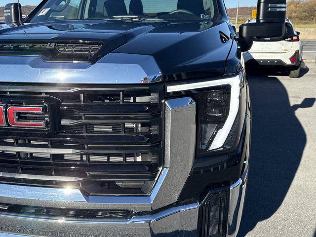 new 2026 GMC Sierra 2500 car, priced at $57,172