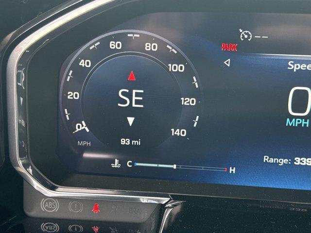 new 2026 Chevrolet Silverado 1500 car, priced at $61,000